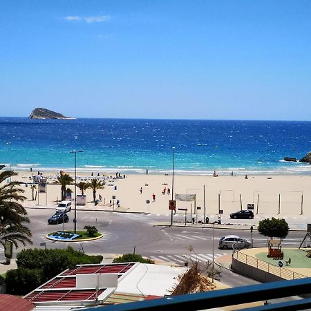 Benidorm Bali Area Apartment Exterior photo