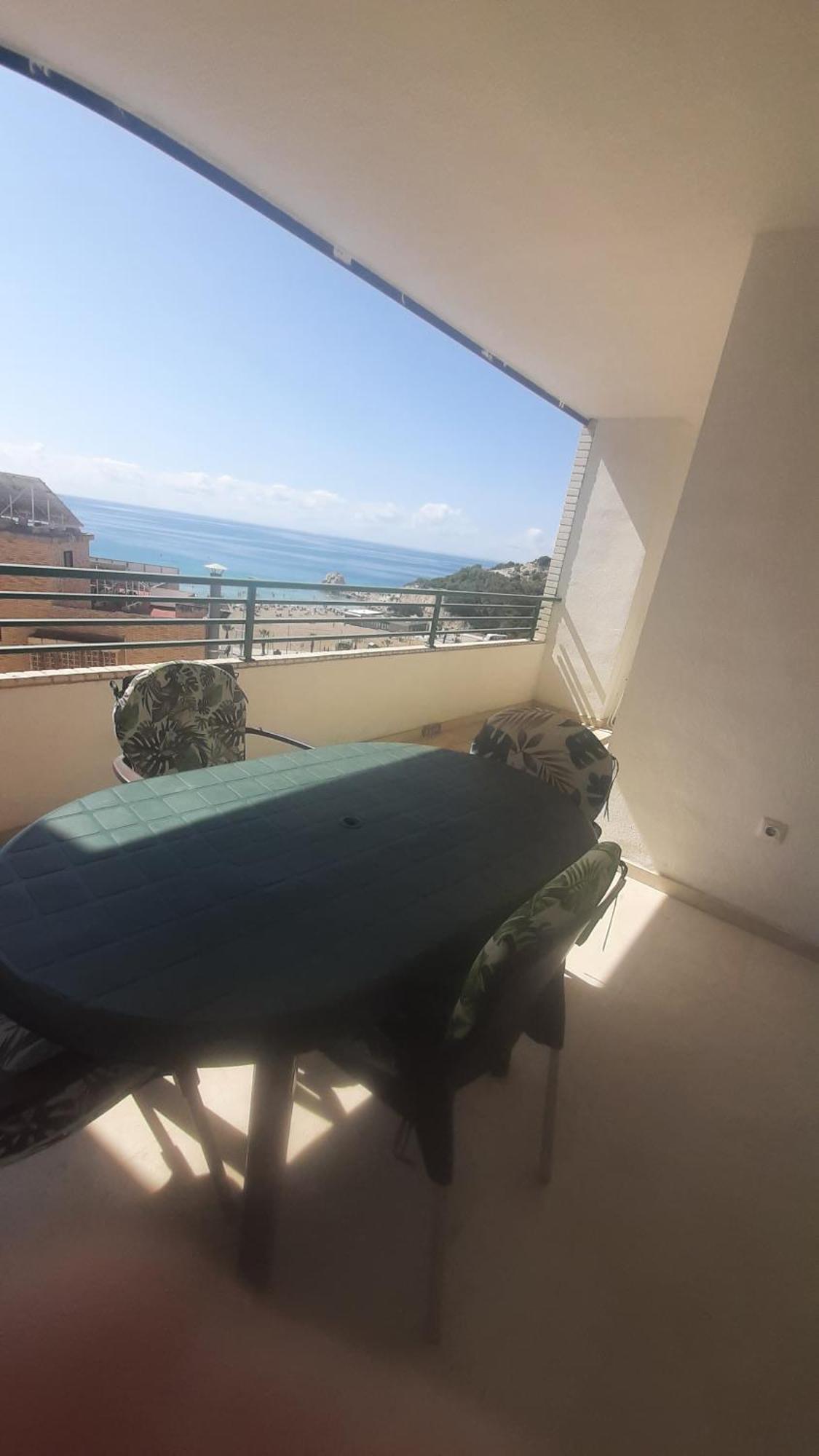 Benidorm Bali Area Apartment Exterior photo