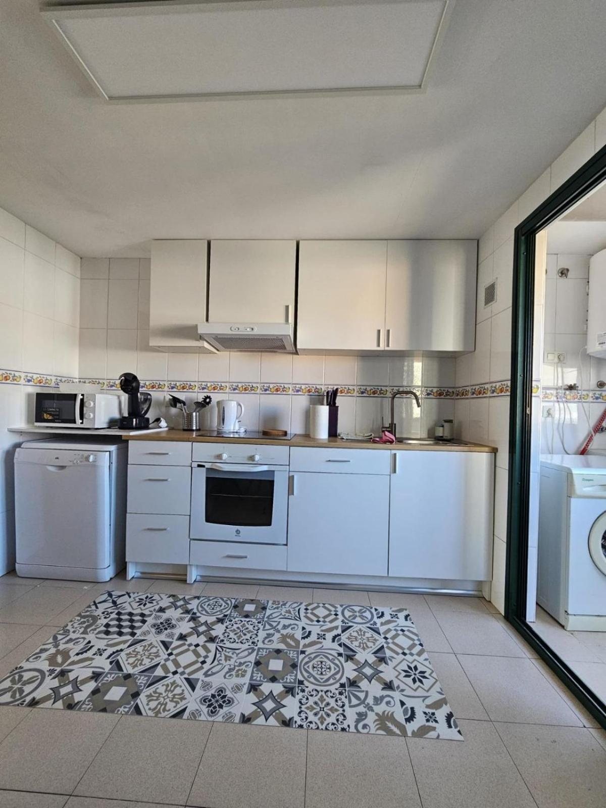 Benidorm Bali Area Apartment Exterior photo