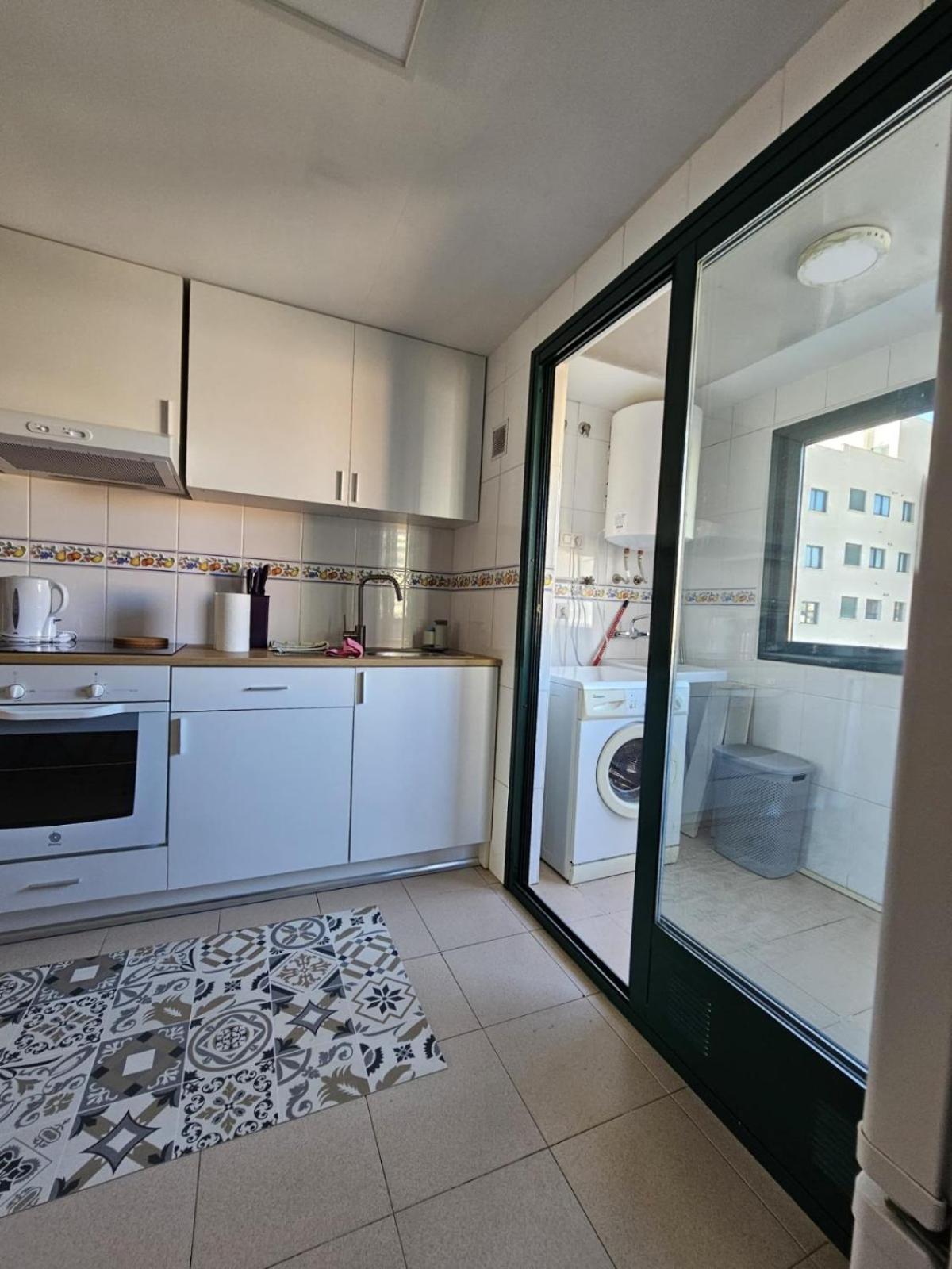 Benidorm Bali Area Apartment Exterior photo